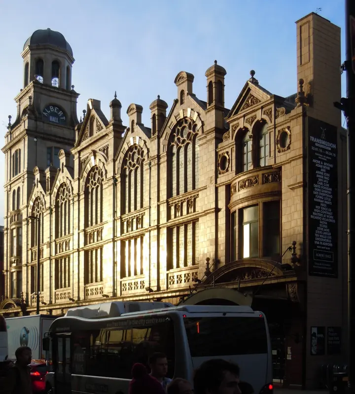 Albert Hall